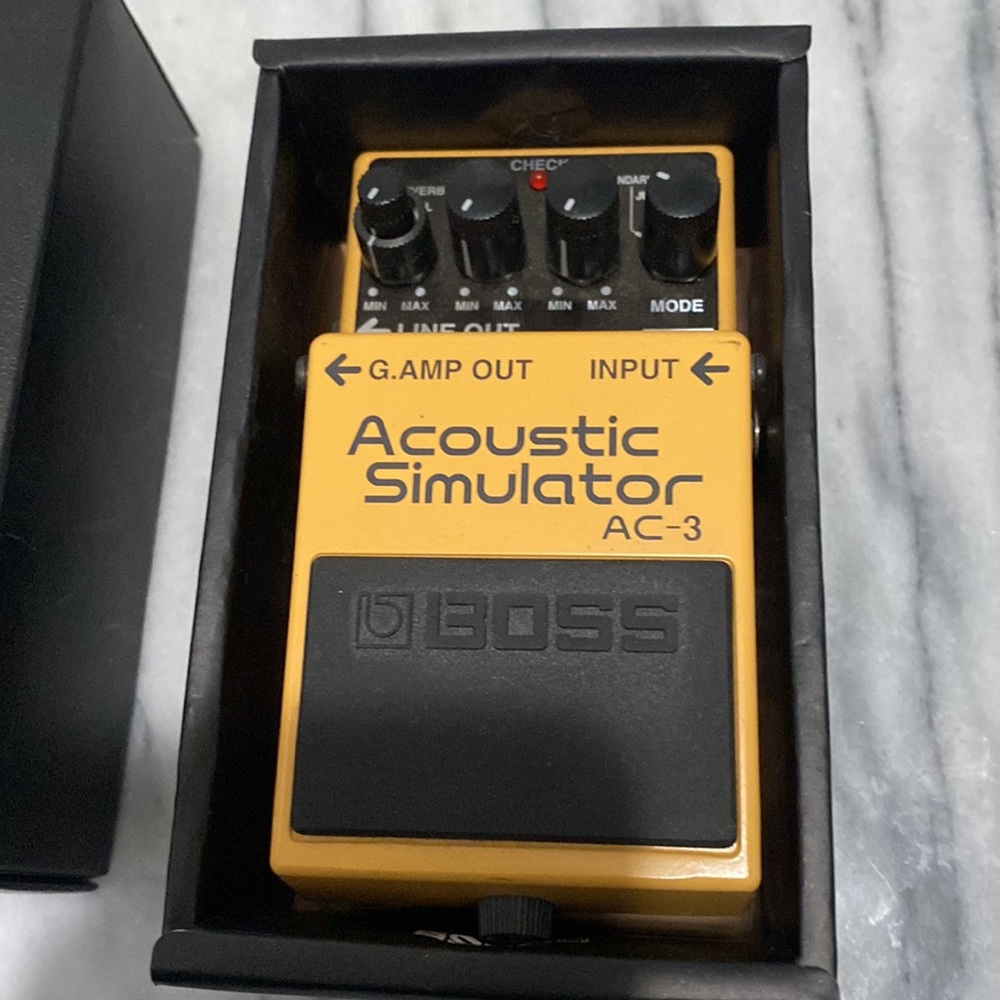 Acoustic Simulator - Picture 2 of 2